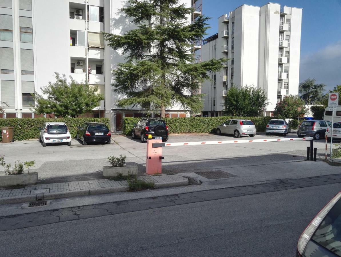 Like Home Cisanello Pisa Dış mekan fotoğraf