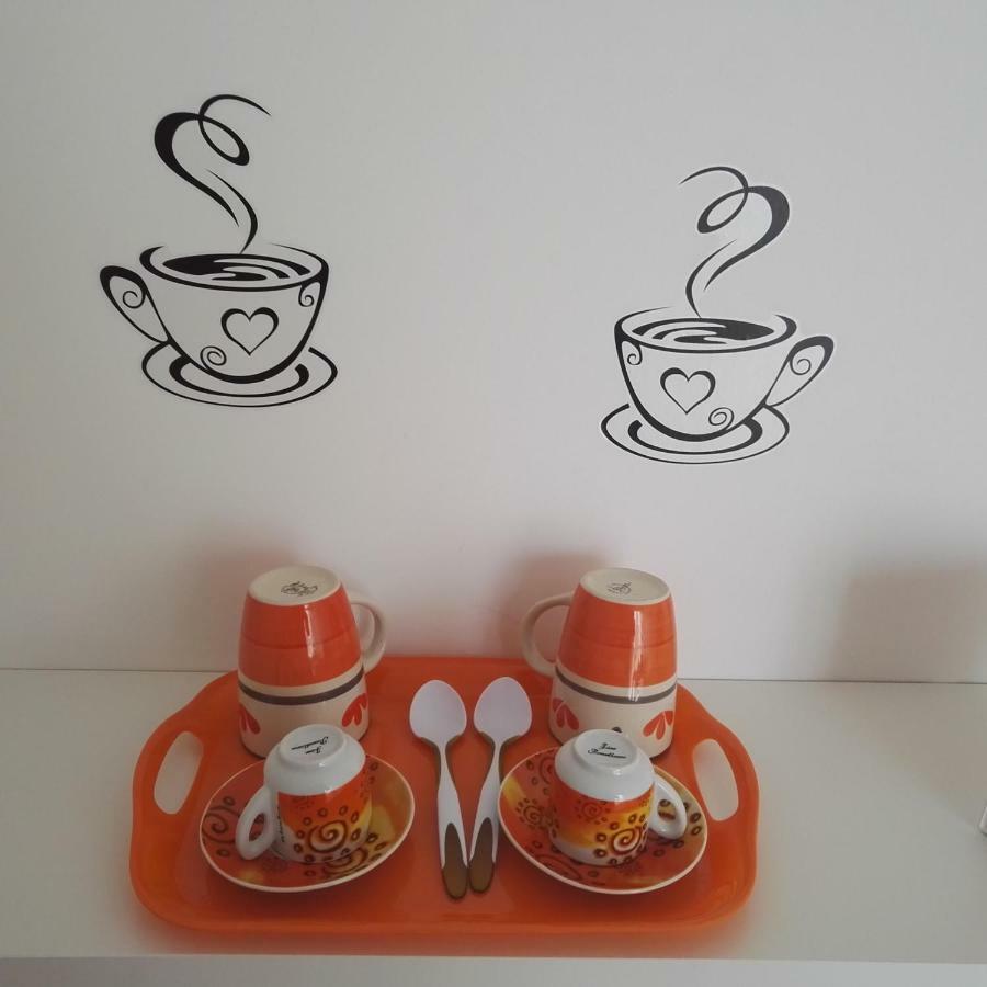 Like Home Cisanello Pisa Dış mekan fotoğraf